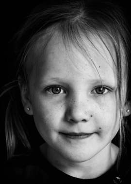 M3016   Grethe Aasted Therkelsen   Just a Girl
